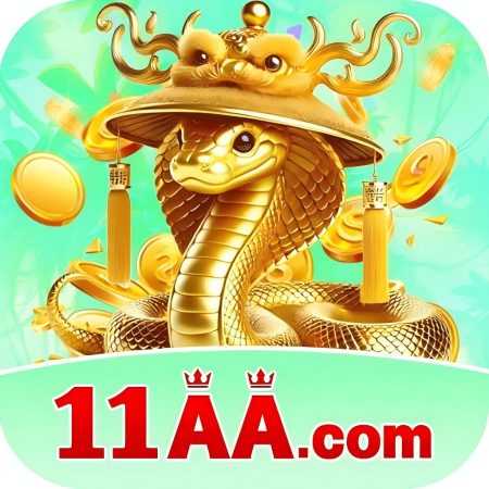 11aa VIP Jackpot