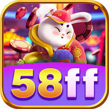 58ff Gaming Gold