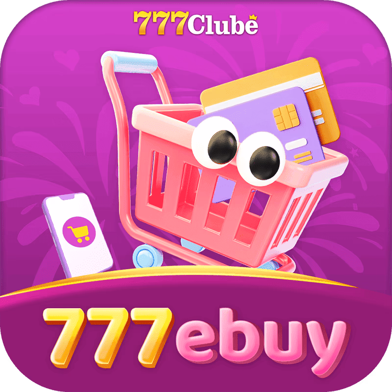 777ebuy Super - bônus diário