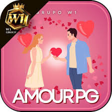amourpg Legend - Win Real BRL