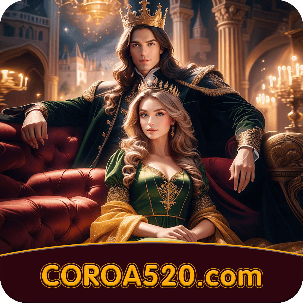 coroa520 APK Deluxe v4.9.8