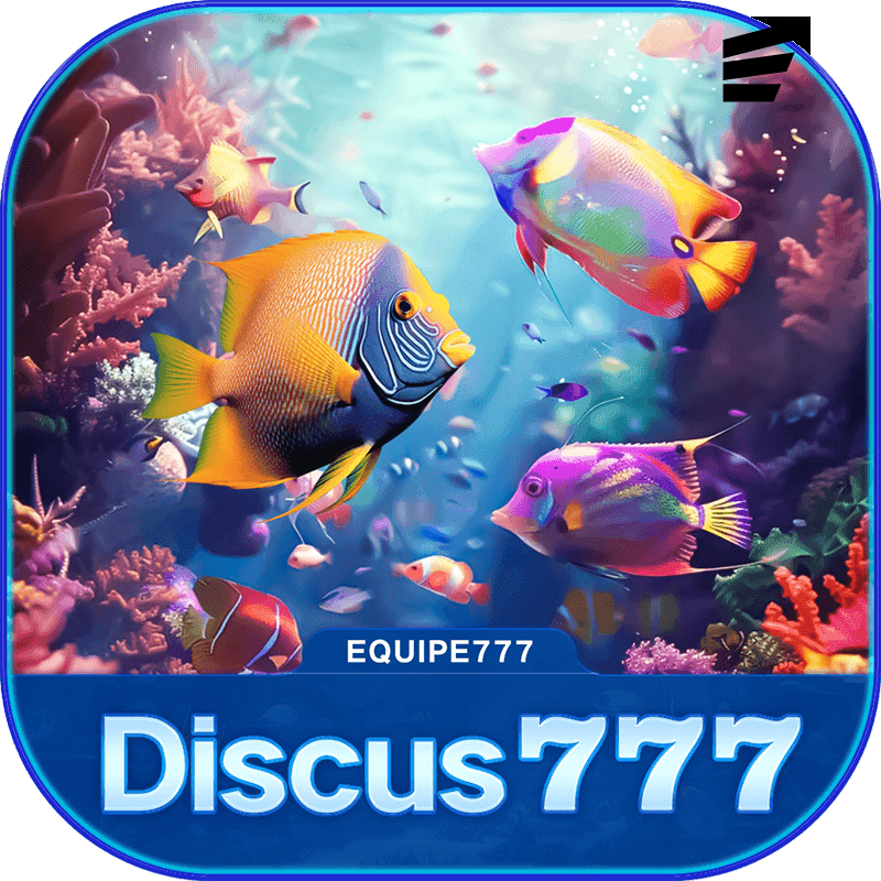 discus777 Mega APK v2.6.2