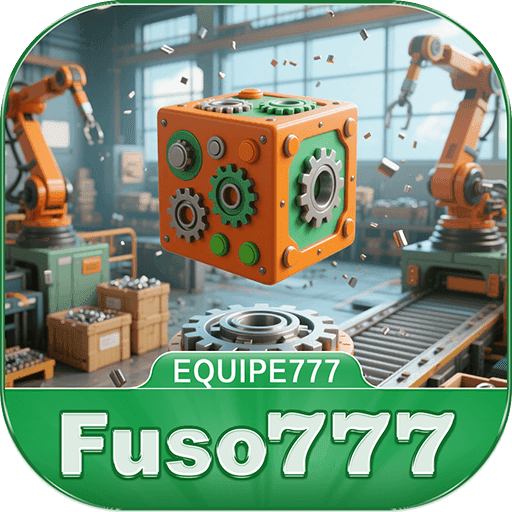 fuso777 - Mega v2.8.5