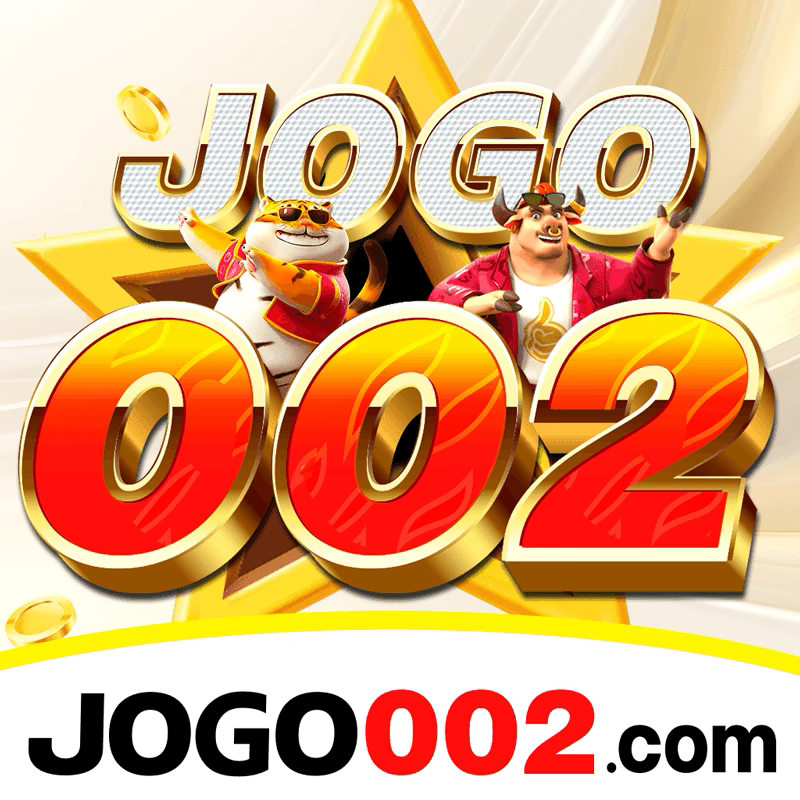 jogo002 Official v5.3.7
