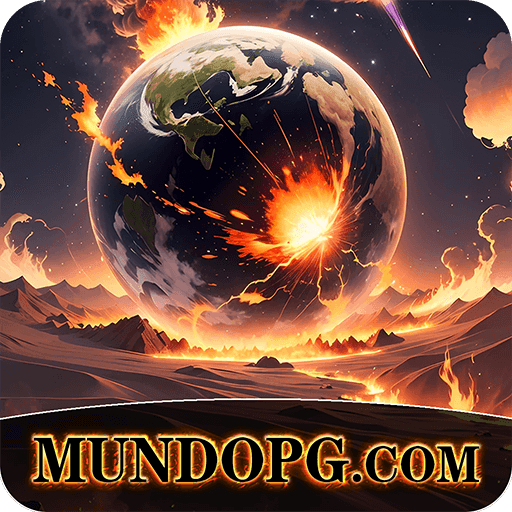 mundopg Ultimate - Casino & Slots
