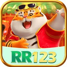 rr123 Gold Jackpot