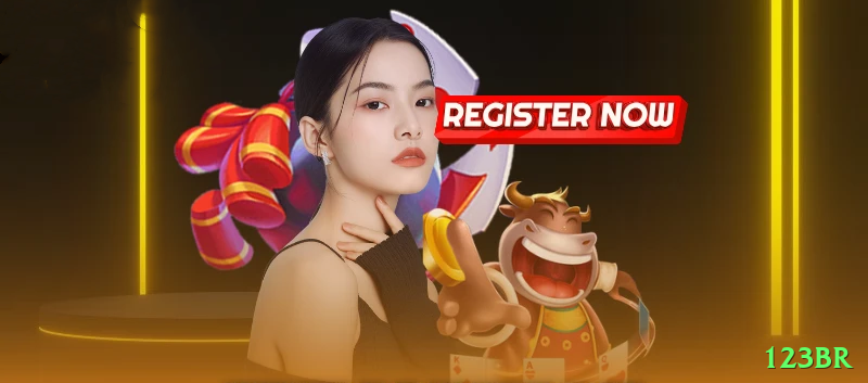 123br Casino Official v3.5.4 Screenshot 2