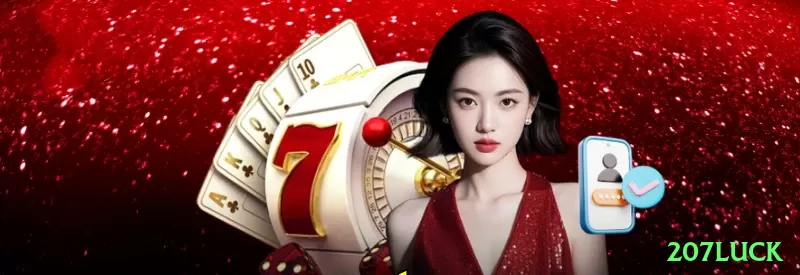 207luck - Casino King Screenshot 2