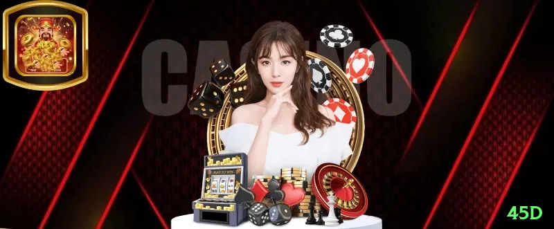 45d Gold - bônus diário Screenshot 1