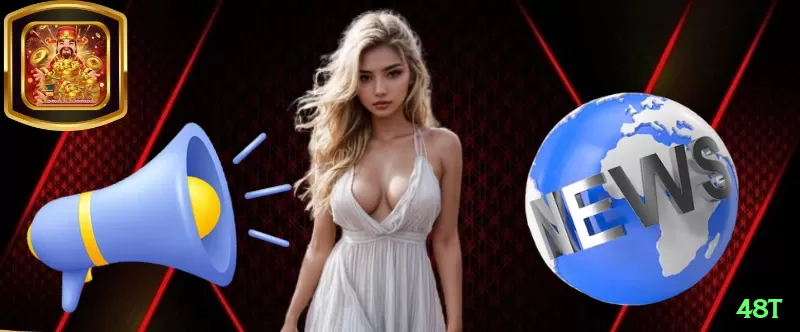 48t King - bônus diário Screenshot 2