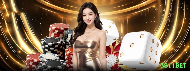5811bet Casino Official v2.6.8 Screenshot 1
