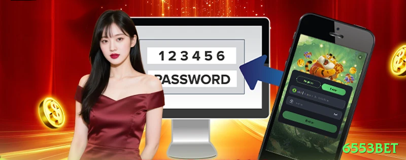 6553bet Gold BR v5.7.7 Screenshot 1