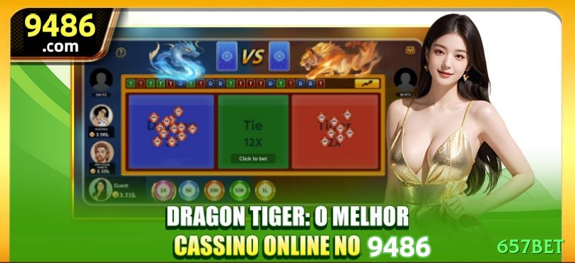 657bet Elite APK v5.2.6 Screenshot 1