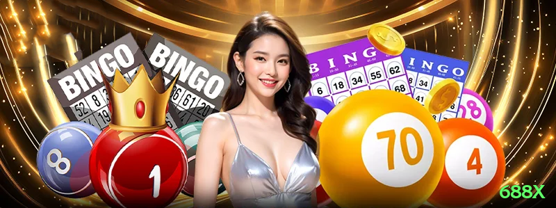688x Casino Elite v5.2.9 Screenshot 2