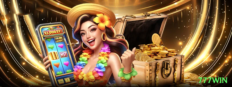 777win Champion Casino App Screenshot 1