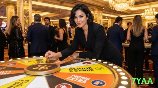 7yaa Pro - Casino & Slots Screenshot 1