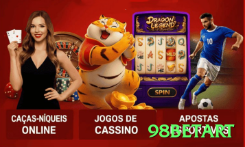 Screenshot - 98betart 🎰✨ Slots são fáceis e divertidos; antes de girar, fixe um limite de tempo e um valor máximo para gastar. ⏱️💰