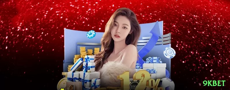 9kbet Elite v2.3.5 Screenshot 1