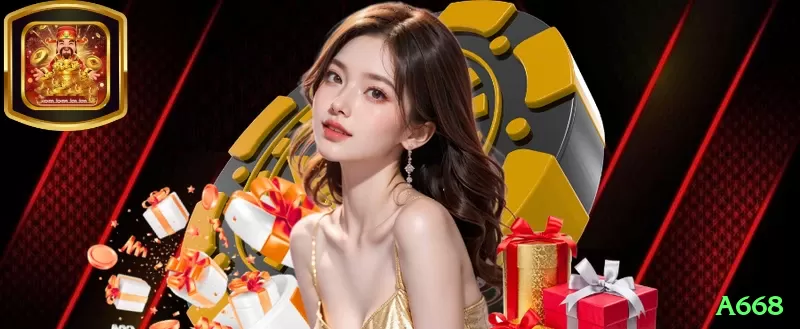 a668 - Deluxe Earning App Screenshot 1