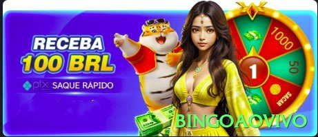 bingoaovivo Premium - Casino & Slots Screenshot 2