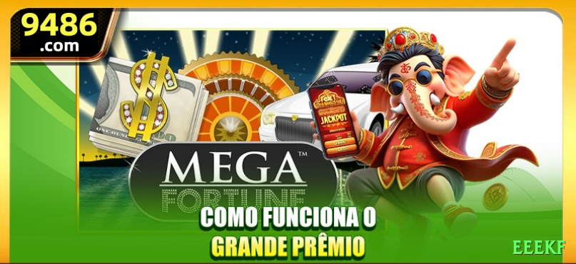 eeekf Super Casino App Screenshot 1