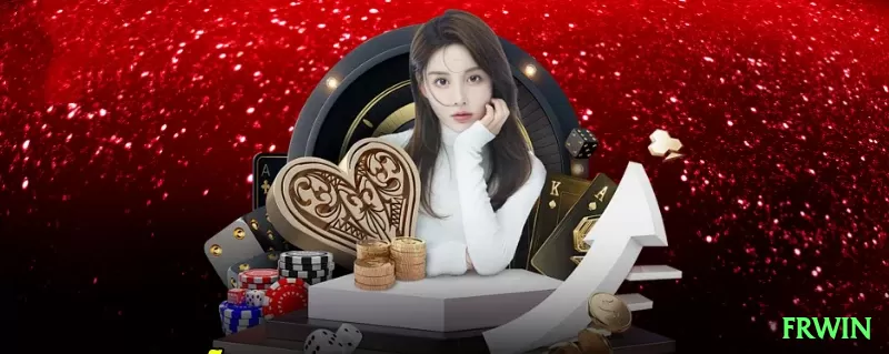 frwin Casino Official v1.1.7 Screenshot 2