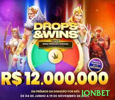 jonbet Casino Ultimate v3.4.7 Screenshot 1