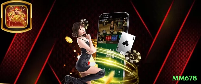 mm678 - Slots Legend Screenshot 1
