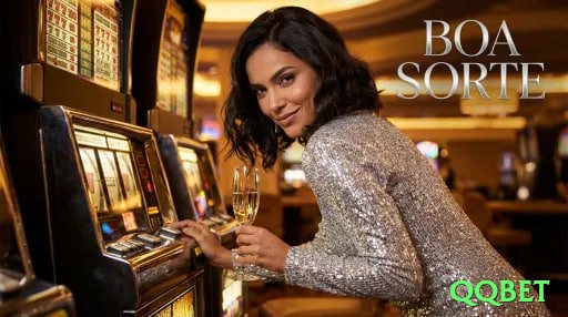 qqbet Super - Casino & Slots Screenshot 2