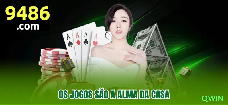 Screenshot - qwin 🎰💹 Volatilidade média + max bet em features: ative bônus rounds com stake alto — multiplique small wins! 🌟🤑