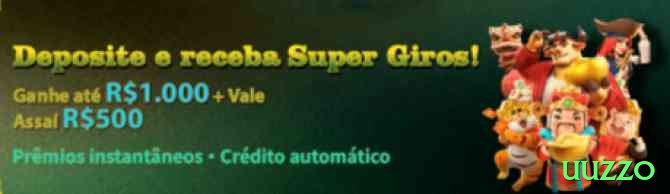 uuzzo BR Super Screenshot 1