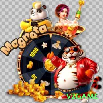 v2game VIP - Casino & Slots Screenshot 2
