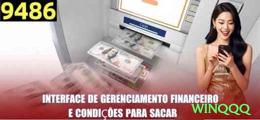 winqqq Casino Official v2.3.3 Screenshot 2