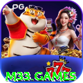 m33.games Casino Official v4.0.4