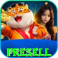 PRESELL Gaming Gold